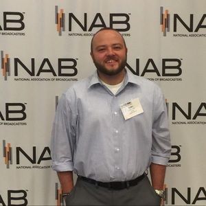 Meet your Posher, Cory